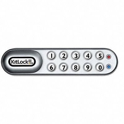 Electronic Lock Right Hand Keypad MPN:KL1006KIT-SG-RH