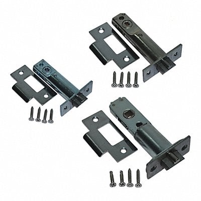 Dual Backset Latch For CL200 MPN:DB-DL