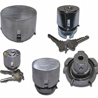 Front Hub Assembly For CL400 MPN:FHA-400