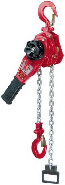 Manual Lever Hoist MPN:09424W