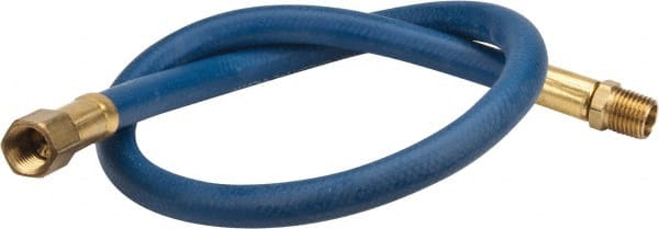 Lead-In Whip Hose: 1/4