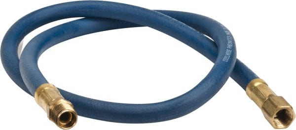 Lead-In Whip Hose: 1/4