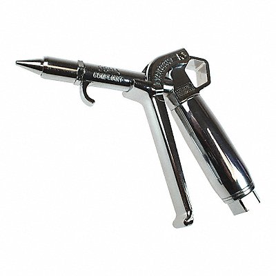 Typhoon Pro Blow Gun Clam Shell 1/4 MPN:CO TYP-2501CS