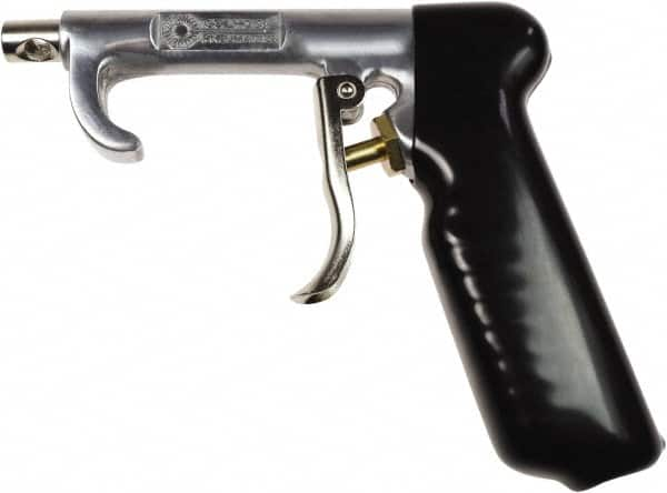 Air Blow Gun: Standard Safety, Pistol Grip MPN:700-S