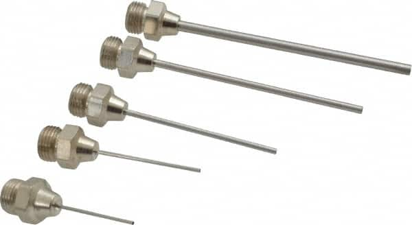 Blow Gun Needle Tip Kit MPN:SNT-KIT-DPB