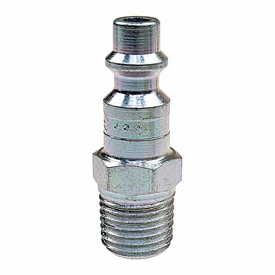 Industrial Connector MPT 1/4 MPN:CO 1501