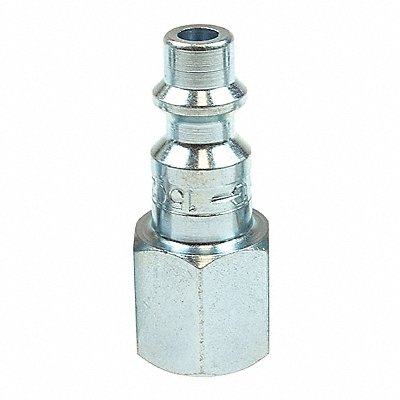 Industrial Connector FPT 1/4 MPN:CO 1502