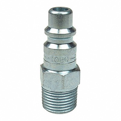 Industrial Connector MPT 3/8 MPN:CO 5801