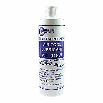 Air Tool Lube Winter Grade 16 oz. MPN:CO ATL016W