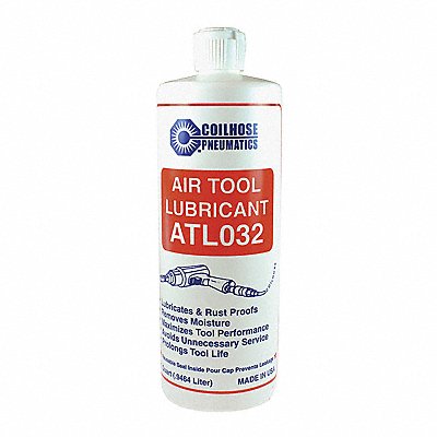 Air Tool Lubricant 32 oz 12CT MPN:CO ATL032-P12