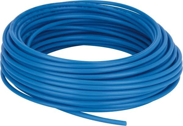 Polyethylene Tube: 1/4