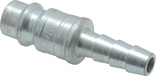 Pneumatic Hose Coupling: 1/4