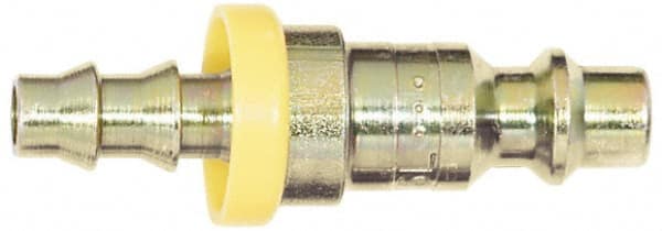 Pneumatic Hose Coupling: 3/8