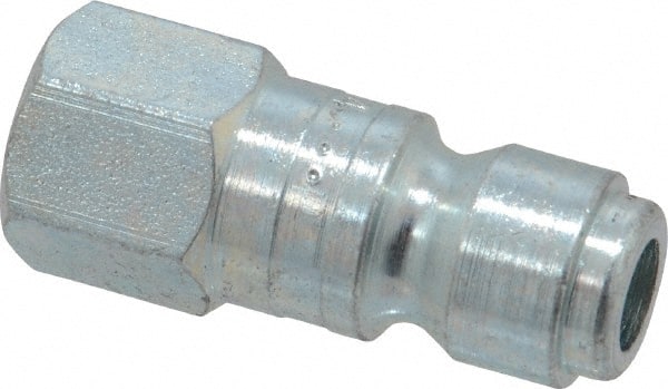 Pneumatic Hose Coupling: 1/4