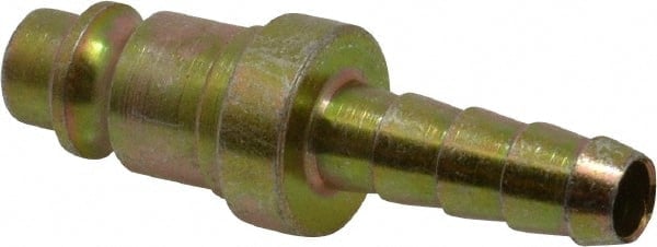 Pneumatic Hose Coupling: 1/4