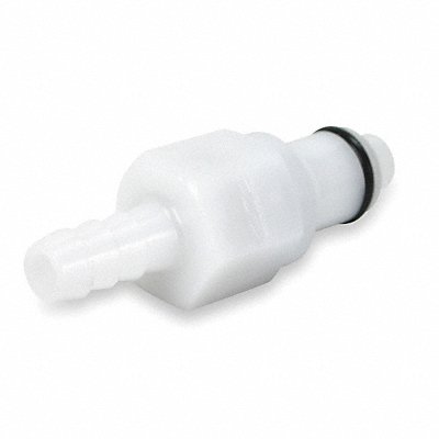 Inline Insert Acetal Shut-Off Barbed MPN:PLCD22005