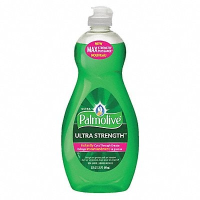 Dishwashing Liquid Original 20 oz PK9 MPN:45118