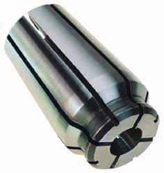 5/64 to 3/32 Inch Collet Capacity, Series 25 AF Collet MPN:81002