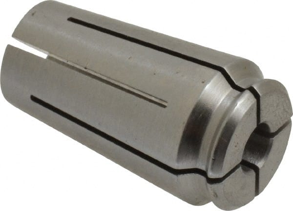 11/64 to 3/16 Inch Collet Capacity, Series 38 AF Collet MPN:81029