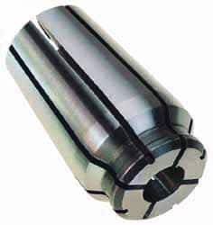 7/32 to 15/64 Inch Collet Capacity, Series 38 AF Collet MPN:81033
