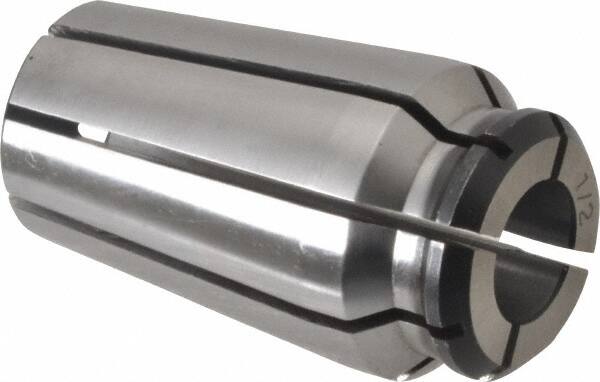 31/64 to 1/2 Inch Collet Capacity, Series 75 AF Collet MPN:81122