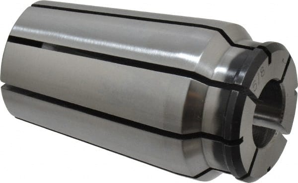 39/64 to 5/8 Inch Collet Capacity, Series 100 AF Collet MPN:81189