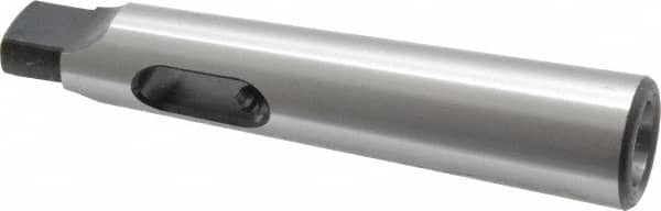 MT1 Inside Morse Taper, MT2 Outside Morse Taper, Standard Reducing Sleeve MPN:60212