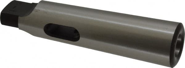 MT1 Inside Morse Taper, MT3 Outside Morse Taper, Standard Reducing Sleeve MPN:60213