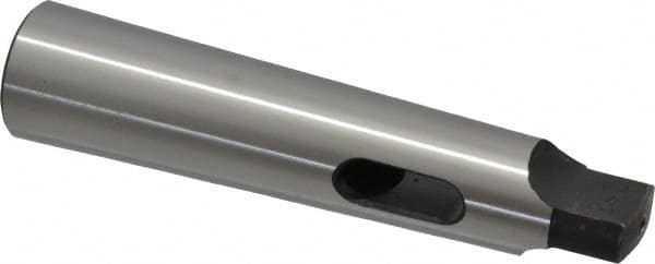 MT2 Inside Morse Taper, MT3 Outside Morse Taper, Standard Reducing Sleeve MPN:60223