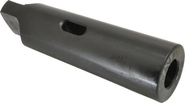 MT4 Inside Morse Taper, MT6 Outside Morse Taper, Standard Reducing Sleeve MPN:60246