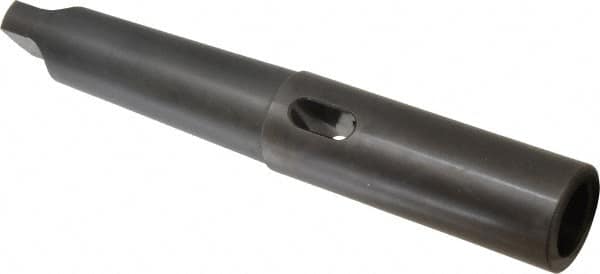 MT4 Inside Morse Taper, MT5 Outside Morse Taper, Extension Morse Taper to Morse Taper MPN:60645