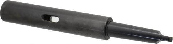 MT3 Inside Morse Taper, MT3 Outside Morse Taper, Extension Morse Taper to Morse Taper MPN:60733