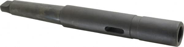 MT4 Inside Morse Taper, MT3 Outside Morse Taper, Extension Morse Taper to Morse Taper MPN:60743