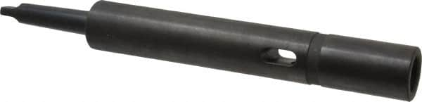 MT4 Inside Morse Taper, MT3 Outside Morse Taper, Extension Morse Taper to Morse Taper MPN:60843