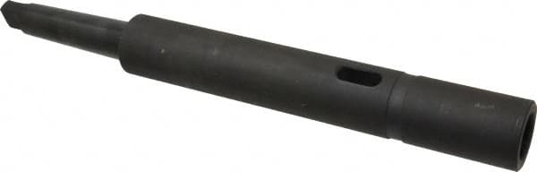 MT4 Inside Morse Taper, MT4 Outside Morse Taper, Extension Morse Taper to Morse Taper MPN:60844