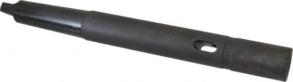 MT4 Inside Morse Taper, MT5 Outside Morse Taper, Extension Morse Taper to Morse Taper MPN:60845