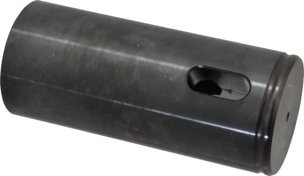 MT4 Inside Morse Taper, Standard Length Morse Taper to Straight Shank MPN:62962