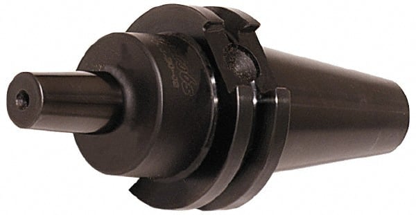 JT2 Inside Taper, CAT50 Outside Taper, CAT to Jacobs Taper Adapter MPN:67872