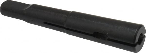 3/16 Inch, MT1 Outside Morse Taper, Drill Driver MPN:71174