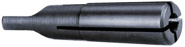 #4, MT1 Outside Morse Taper, Drill Driver MPN:71184