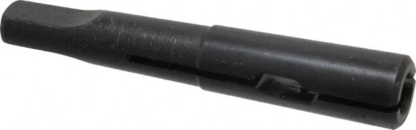 1/4 Inch, MT1 Outside Morse Taper, Drill Driver MPN:71196