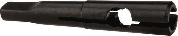 MT1 Outside Morse Taper, Center Drill Driver MPN:71504