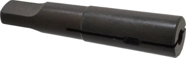 1/4 Inch, MT2 Outside Morse Taper, Drill Driver MPN:72281