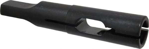 1/2 Inch, MT2 Outside Morse Taper, Drill Driver MPN:72323