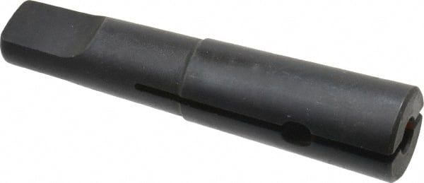 MT2 Outside Morse Taper, Center Drill Driver MPN:72503