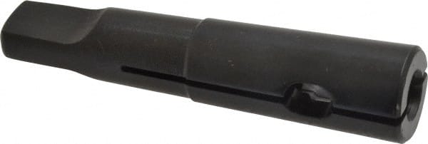 MT2 Outside Morse Taper, Center Drill Driver MPN:72504