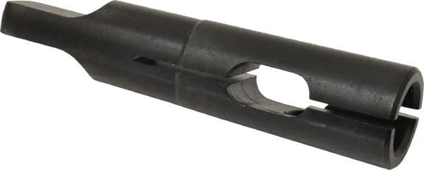 5/8 Inch, MT3 Outside Morse Taper, Drill Driver MPN:73020