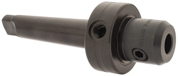 4MT Outside Taper, Coolant Adapter MPN:73856