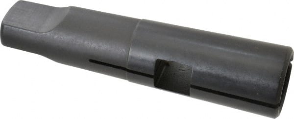 1 Inch, MT4 Outside Morse Taper, Drill Driver MPN:74027