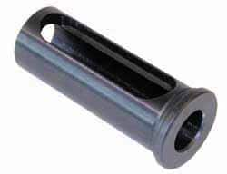 Rotary Tool Holder Bushing: Type C, 1/4